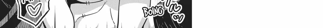 She