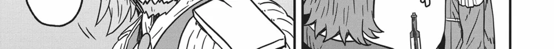 She
