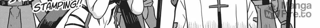 She