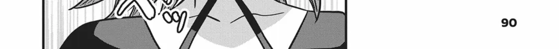 She