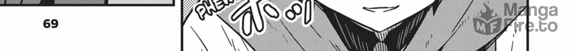 She