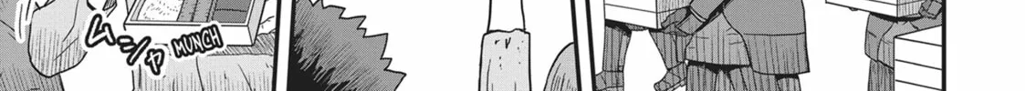 She