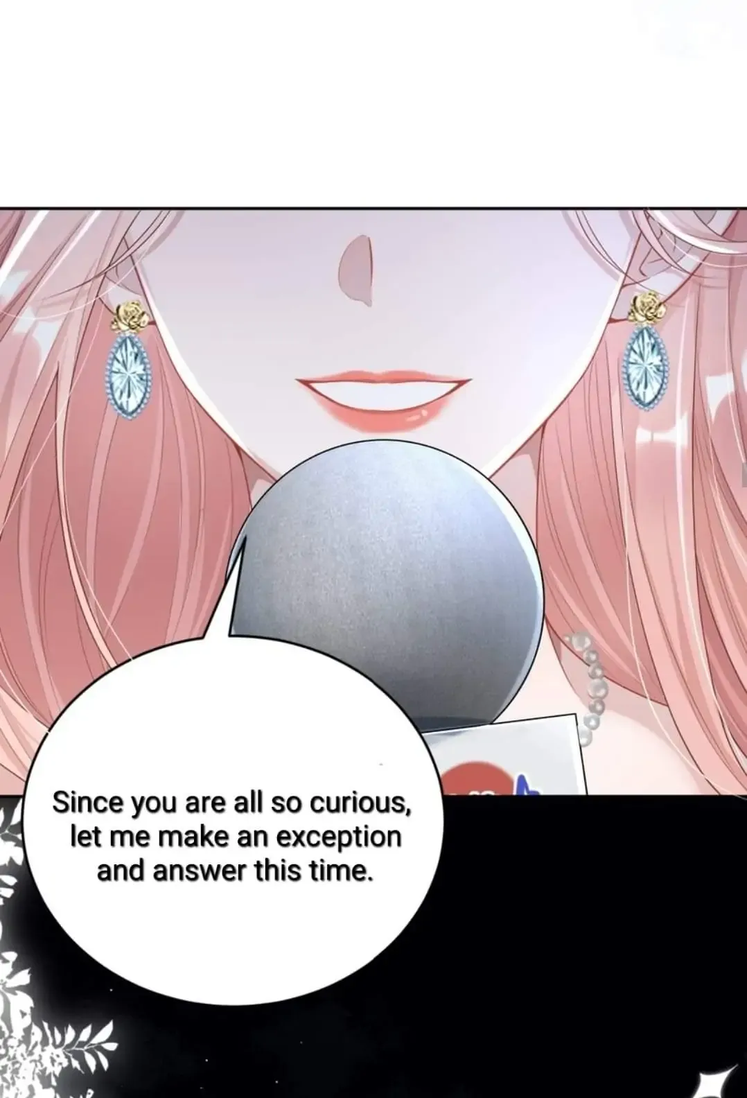 She Seems Teasing Me Chapter 1 page 14 - 
