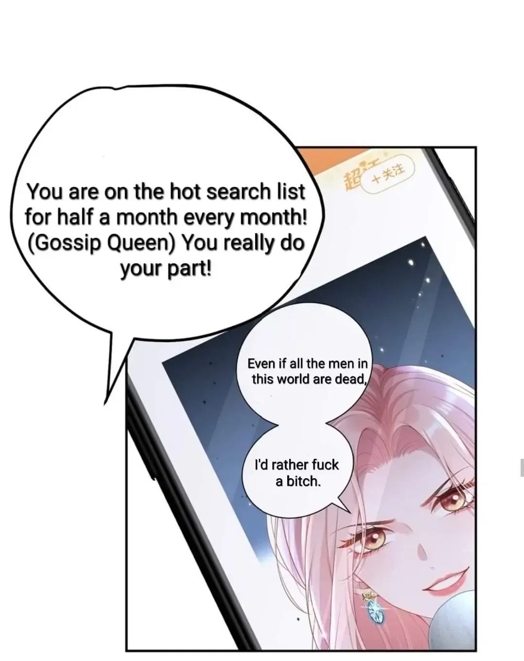 She Seems Teasing Me Chapter 1 page 25 - 