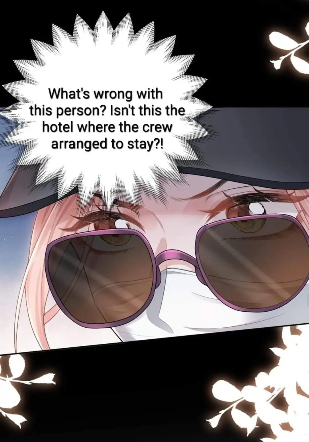 She Seems Teasing Me Chapter 1 page 32 - 