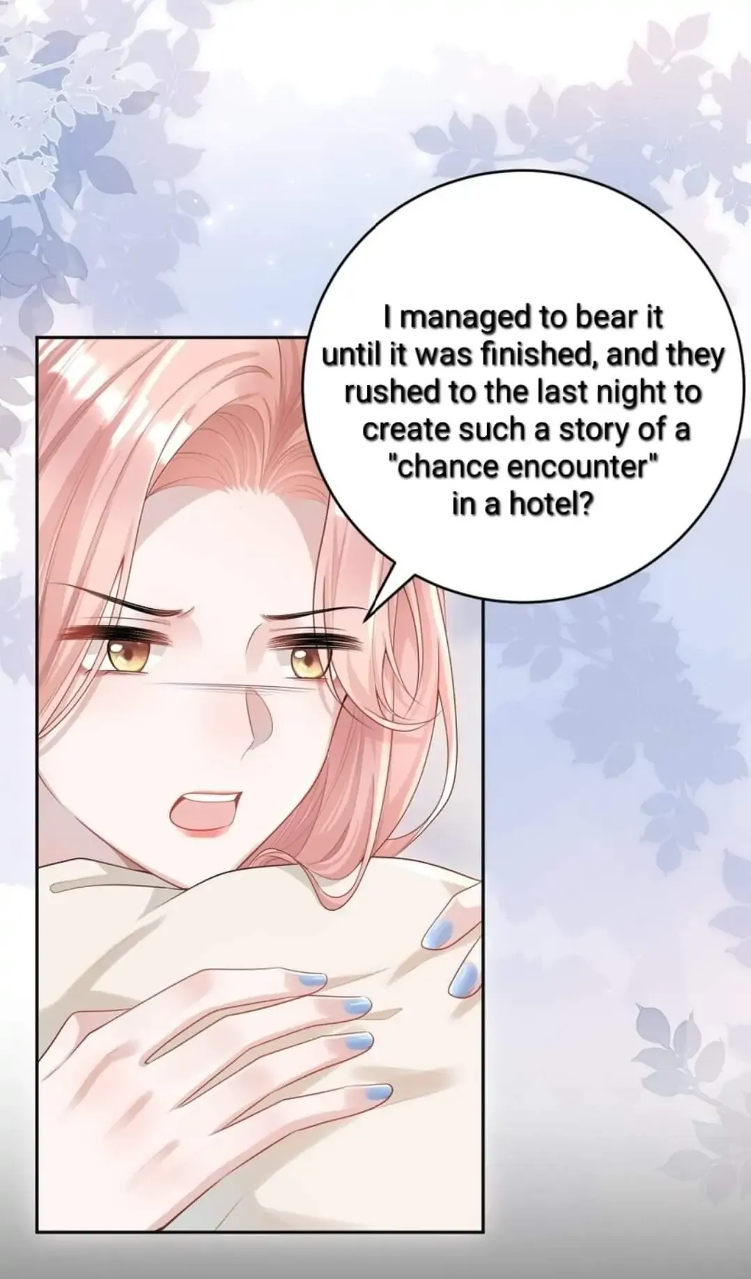 She Seems Teasing Me Chapter 1 page 34 - 