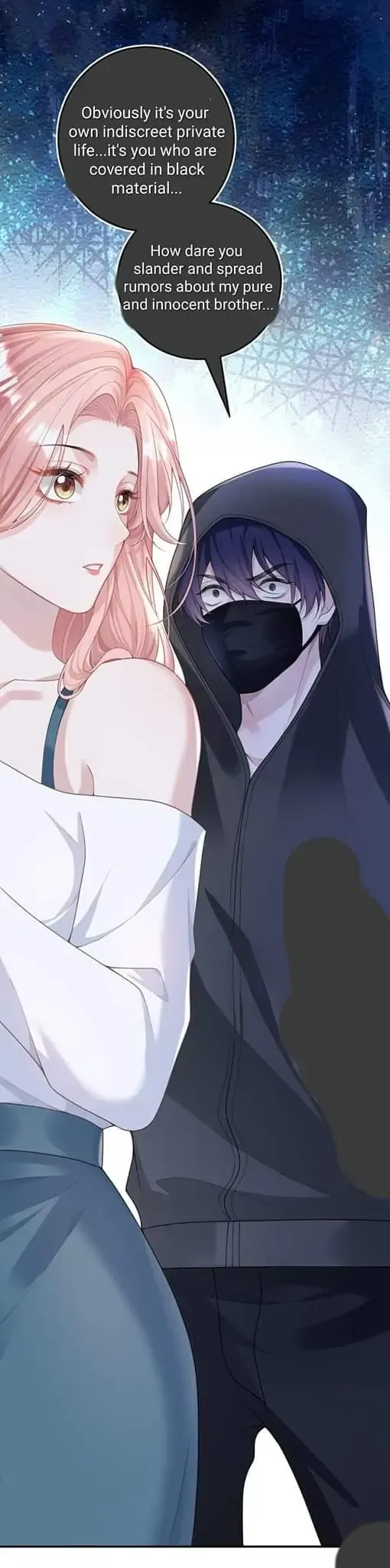 She Seems Teasing Me Chapter 1 page 41 - 