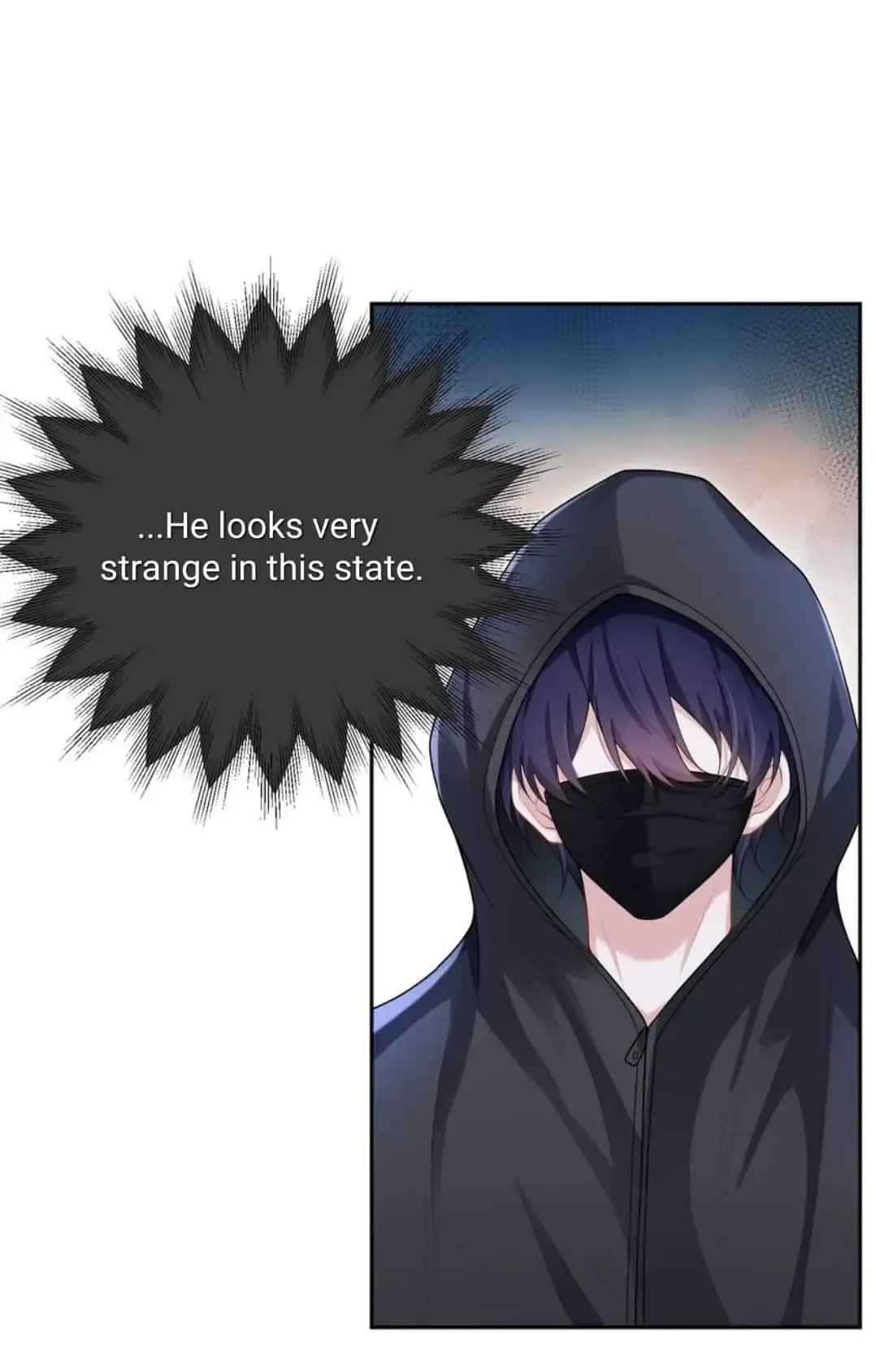 She Seems Teasing Me Chapter 1 page 43 - 