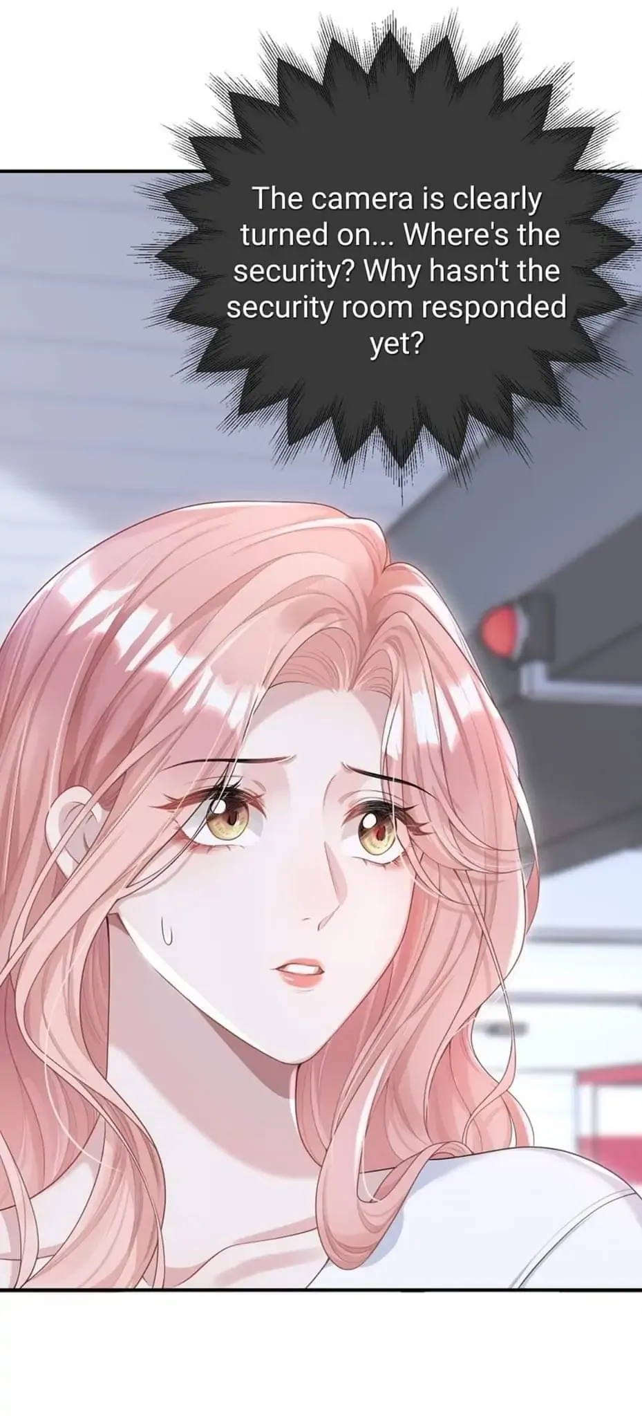 She Seems Teasing Me Chapter 1 page 44 - 