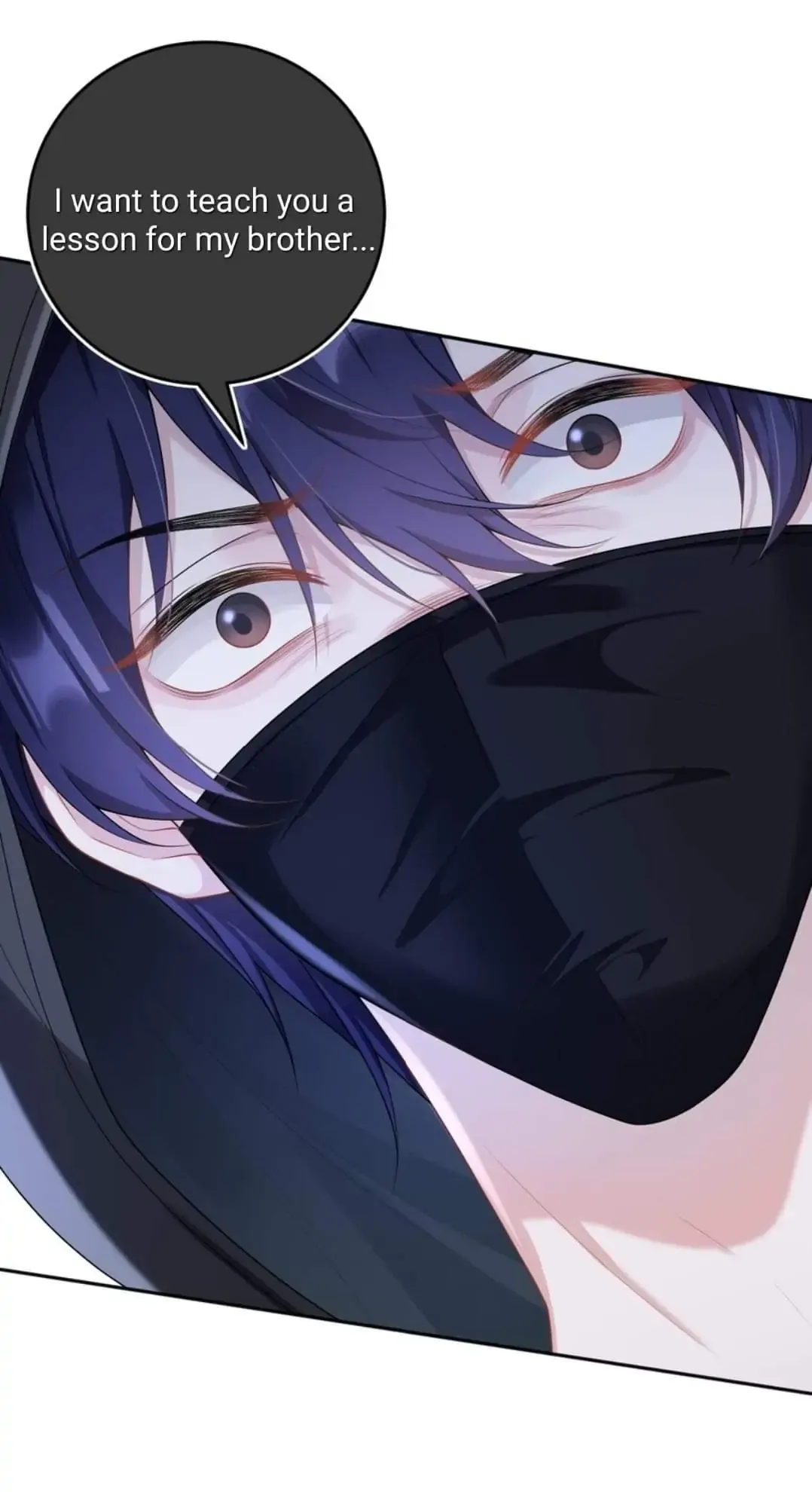 She Seems Teasing Me Chapter 1 page 46 - 