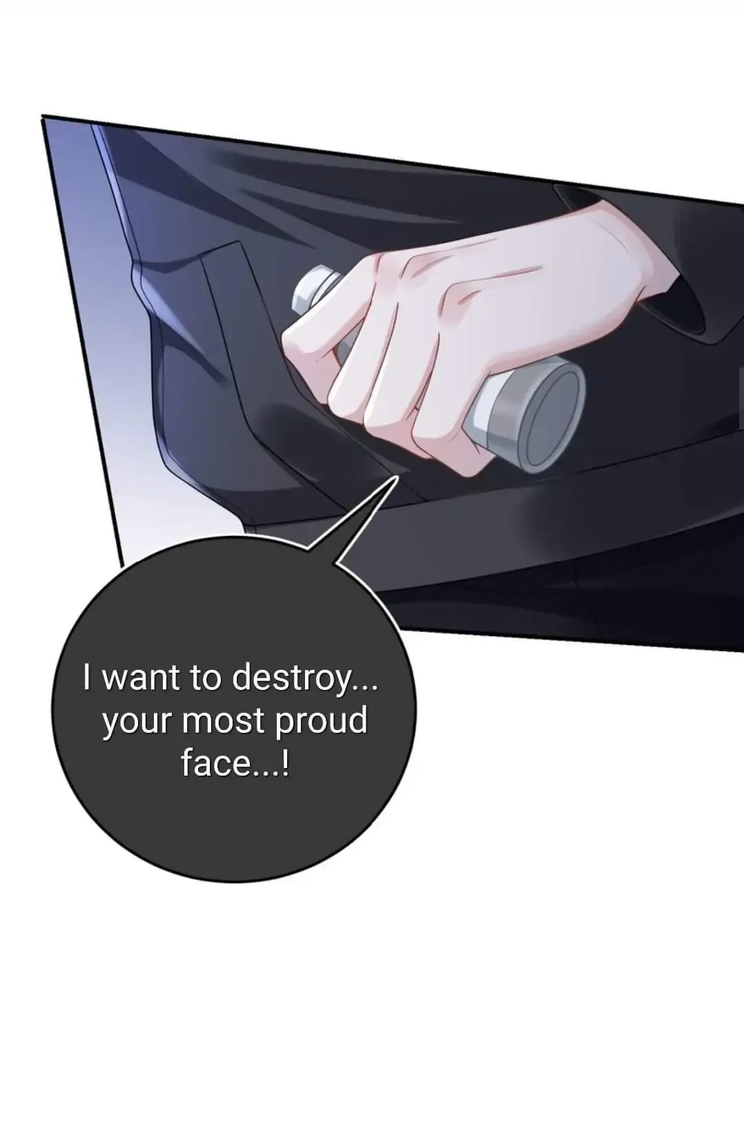 She Seems Teasing Me Chapter 1 page 47 - 