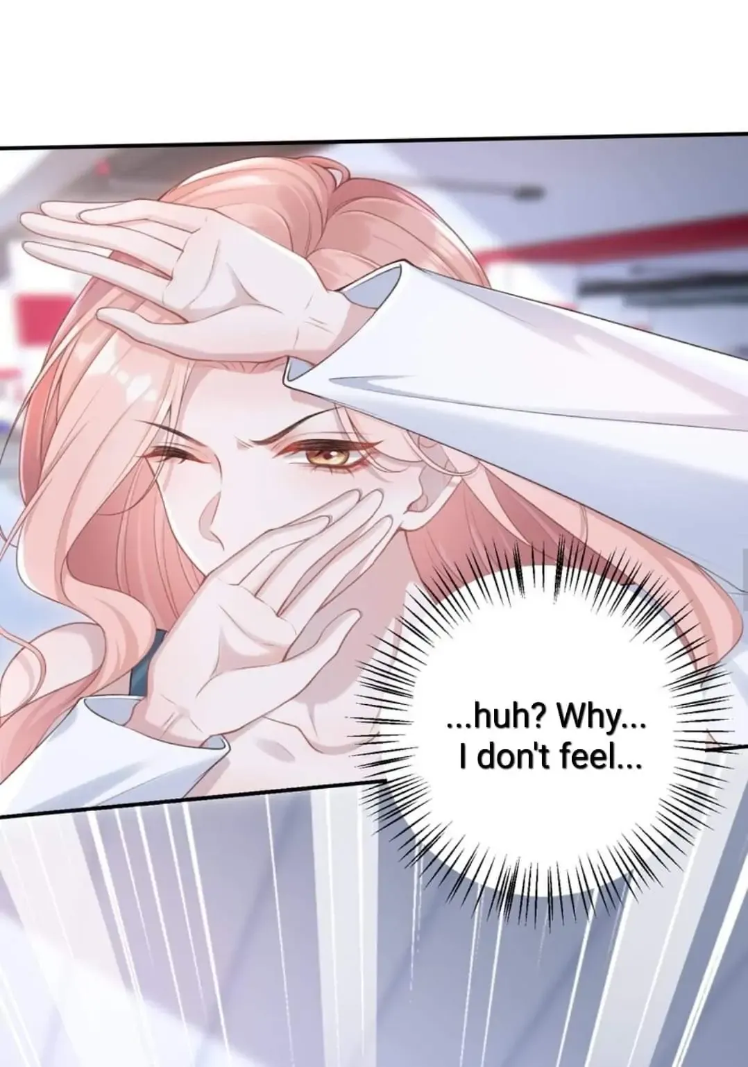 She Seems Teasing Me Chapter 1 page 51 - 