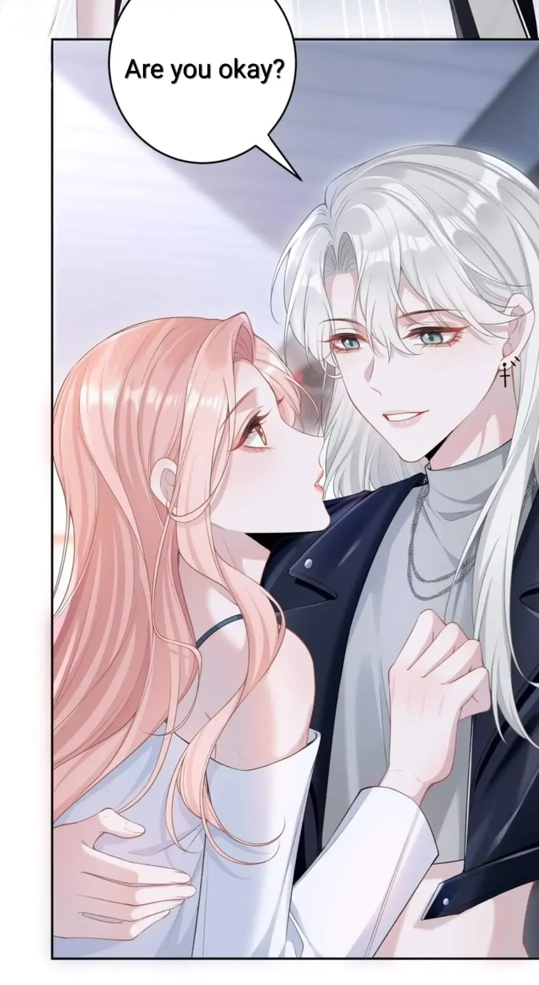 She Seems Teasing Me Chapter 1 page 53 - 