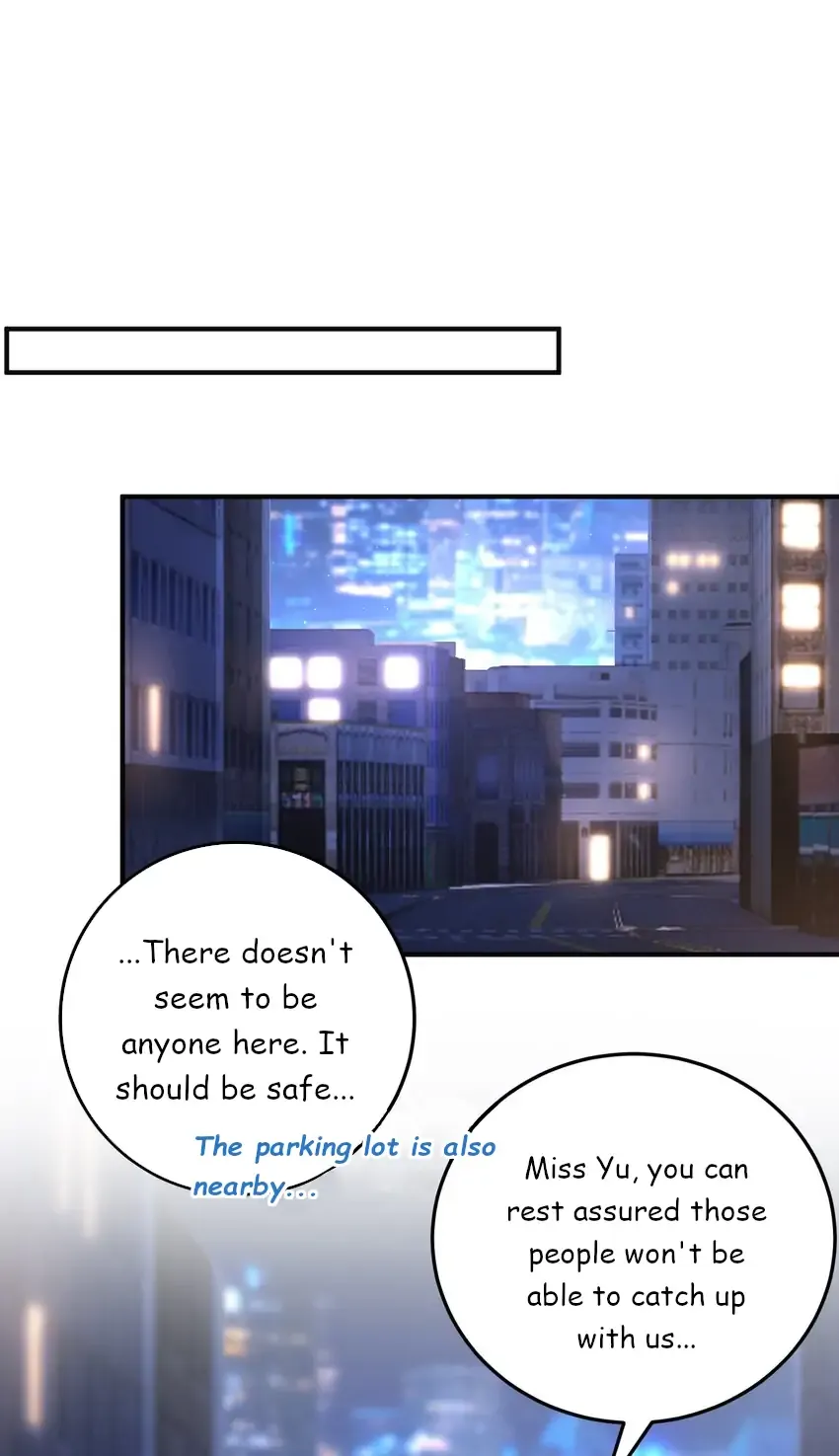 She Seems Teasing Me Chapter 10 page 24 - 