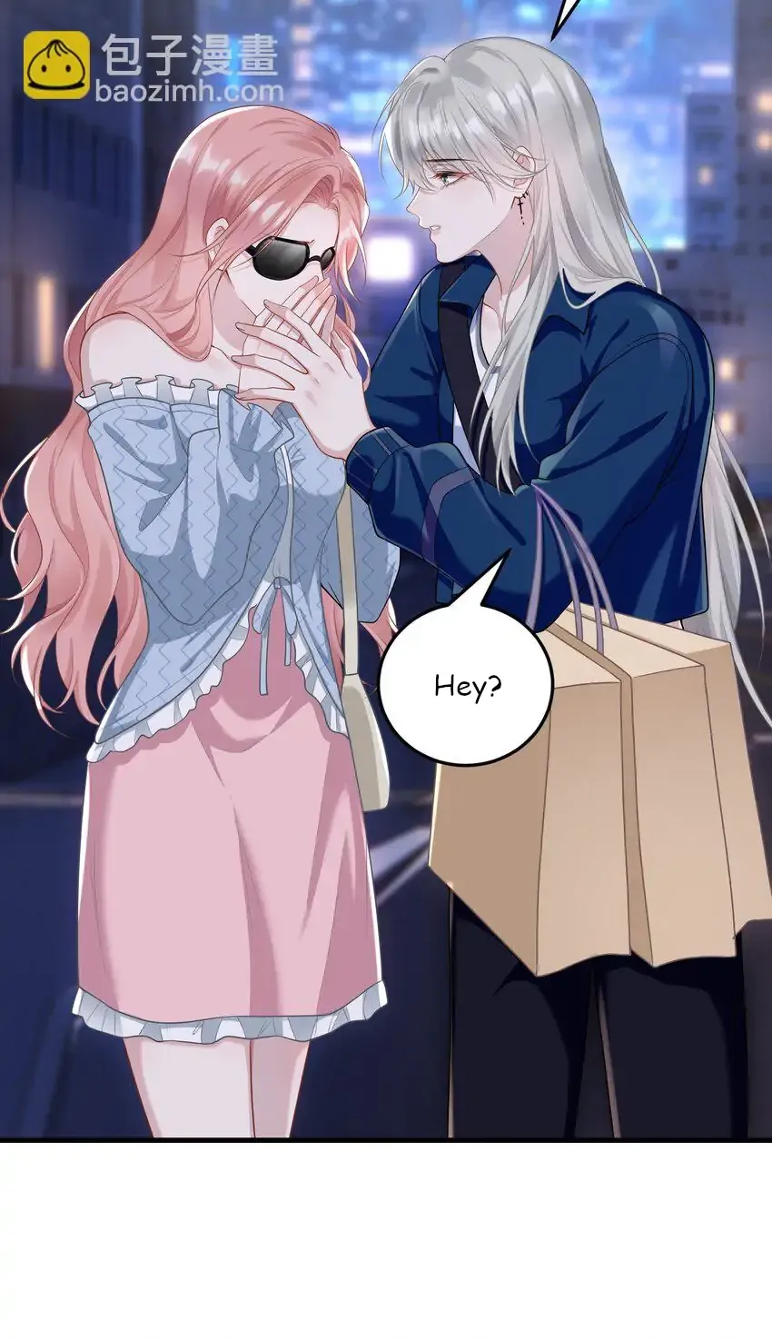 She Seems Teasing Me Chapter 10 page 25 - 