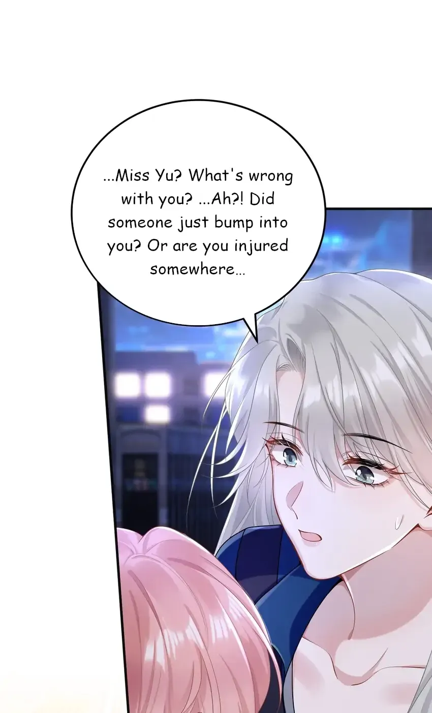 She Seems Teasing Me Chapter 10 page 27 - 