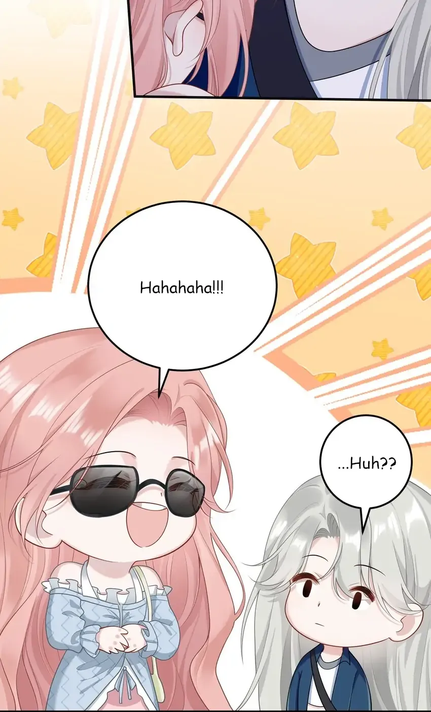 She Seems Teasing Me Chapter 10 page 28 - 