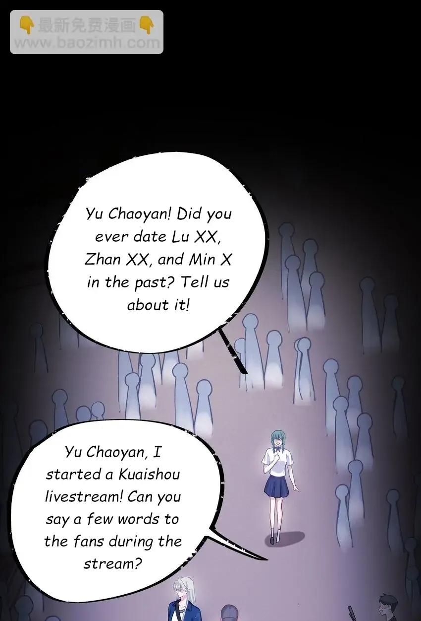 She Seems Teasing Me Chapter 10 page 4 - 