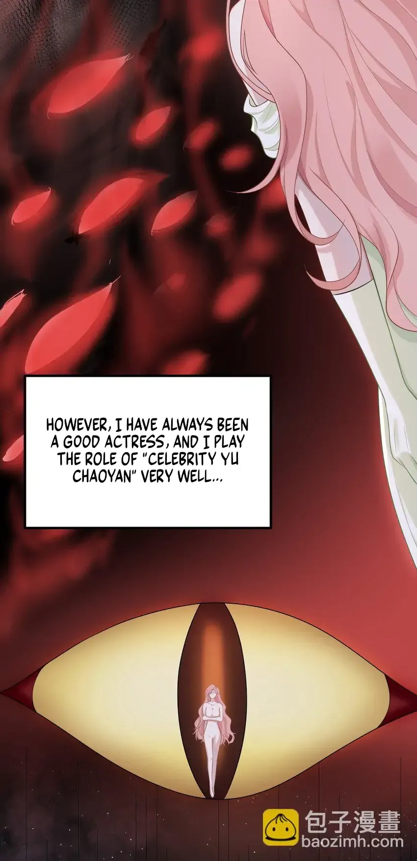 She Seems Teasing Me Chapter 10 page 34 - 