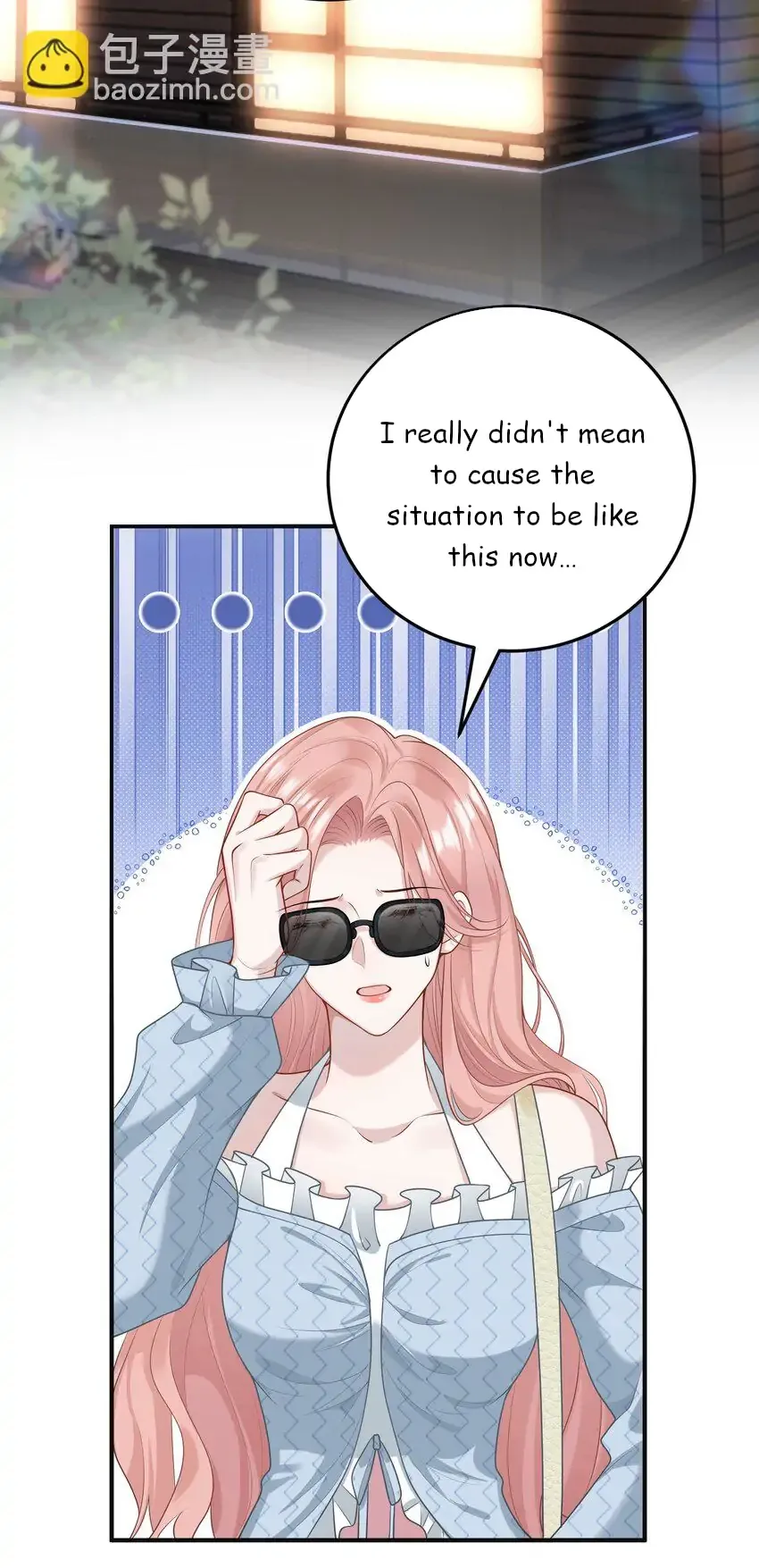 She Seems Teasing Me Chapter 10 page 40 - 