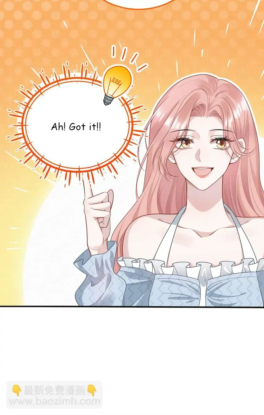 She Seems Teasing Me Chapter 10 page 42 - 