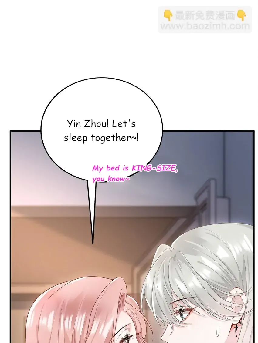 She Seems Teasing Me Chapter 10 page 43 - 