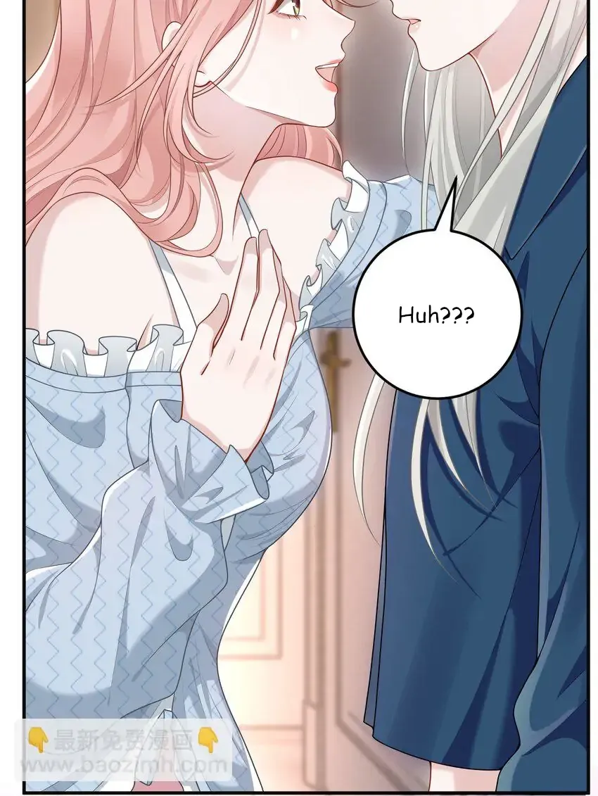 She Seems Teasing Me Chapter 10 page 44 - 