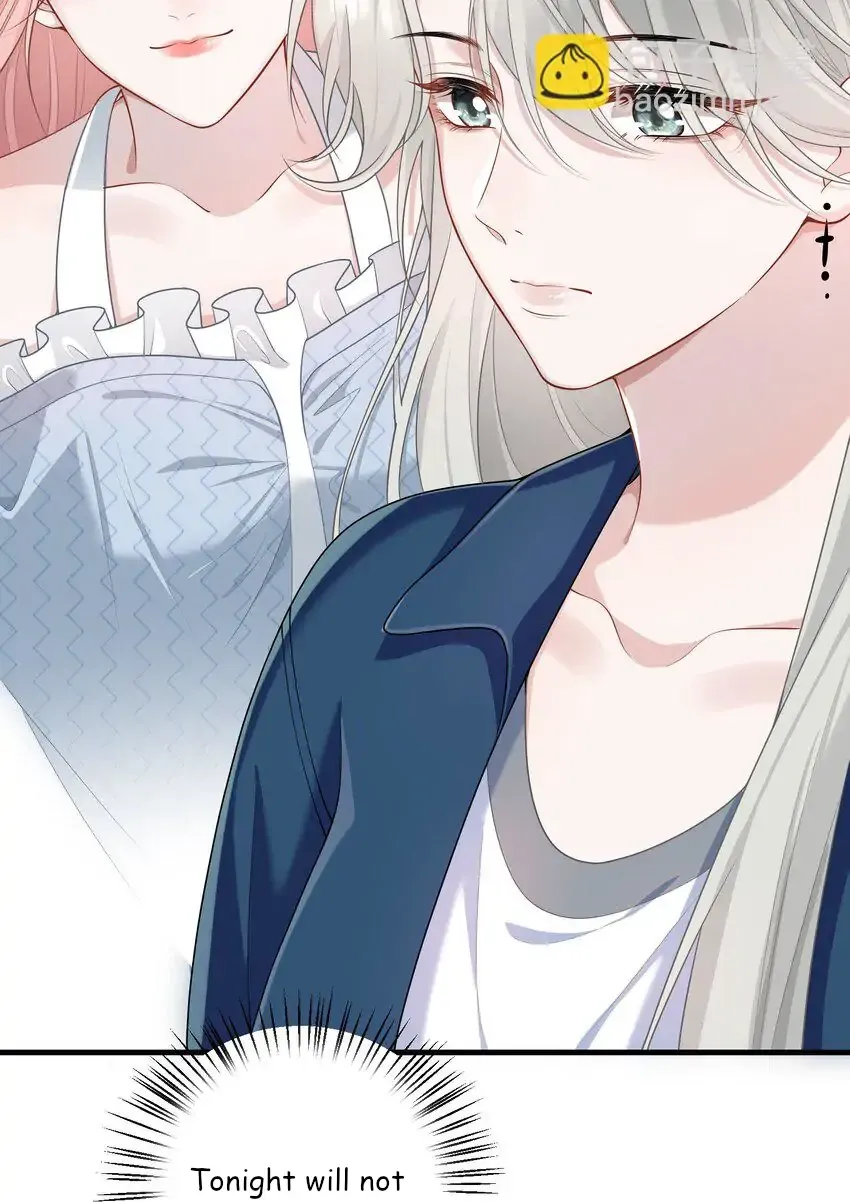 She Seems Teasing Me Chapter 10 page 46 - 