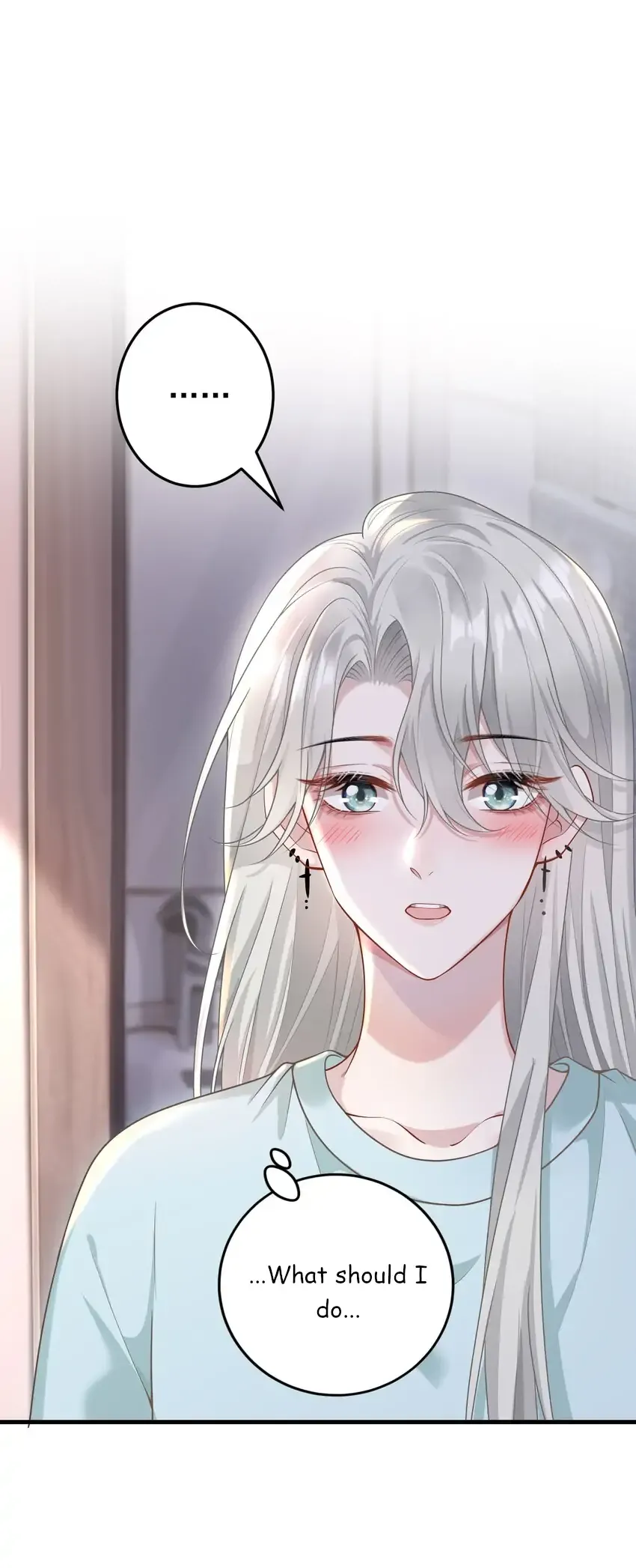 She Seems Teasing Me Chapter 11 page 11 - 