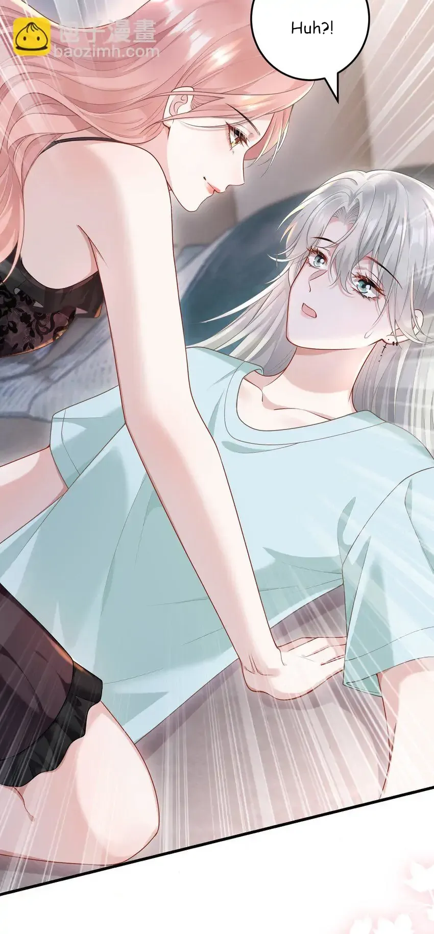 She Seems Teasing Me Chapter 11 page 14 - 