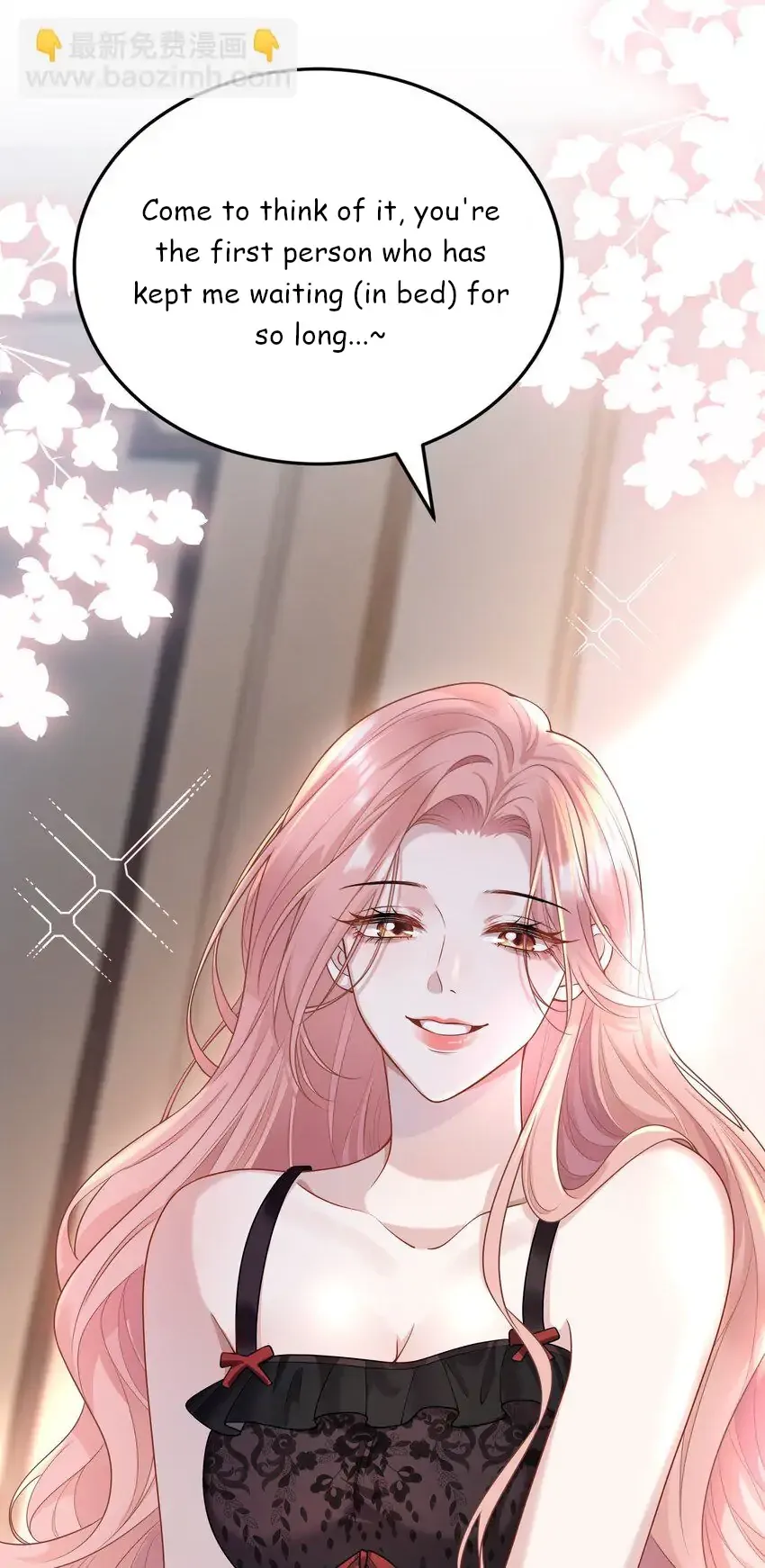 She Seems Teasing Me Chapter 11 page 15 - 