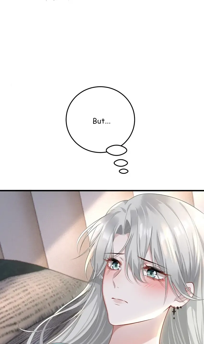 She Seems Teasing Me Chapter 11 page 21 - 