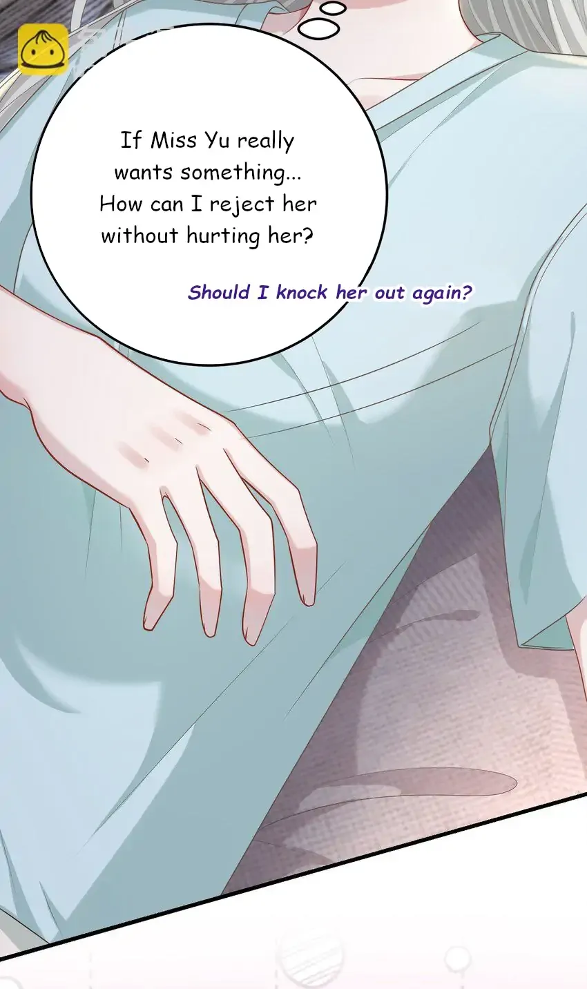 She Seems Teasing Me Chapter 11 page 22 - 