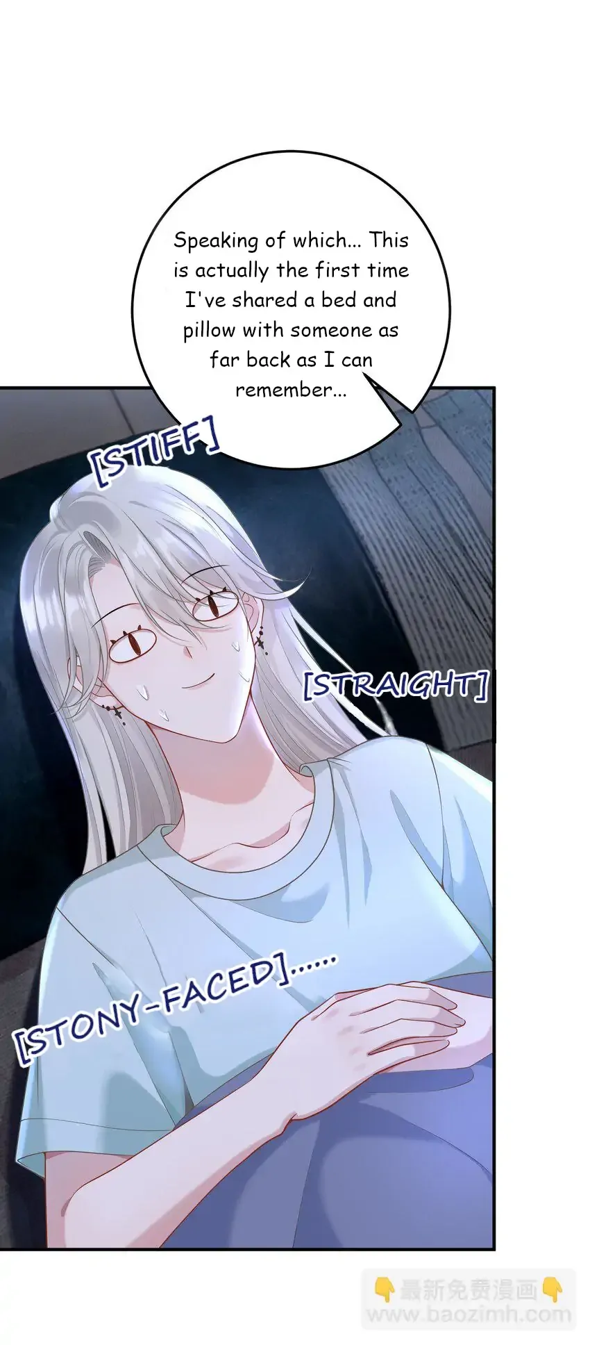 She Seems Teasing Me Chapter 11 page 26 - 