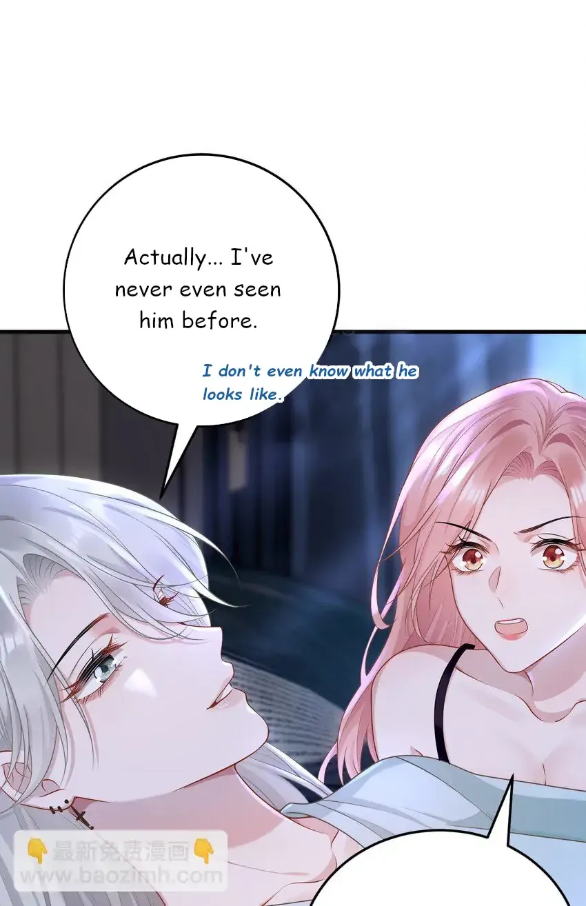 She Seems Teasing Me Chapter 11 page 30 - 