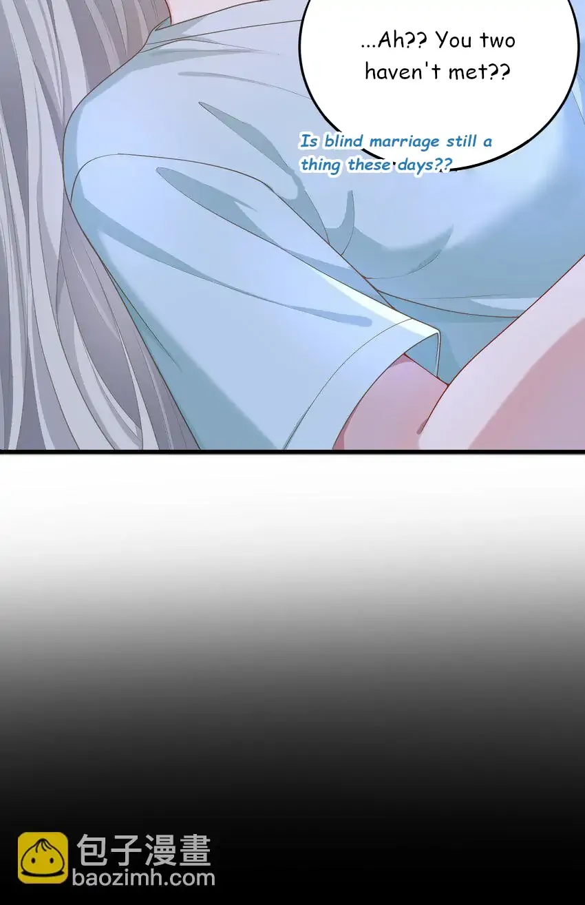 She Seems Teasing Me Chapter 11 page 31 - 