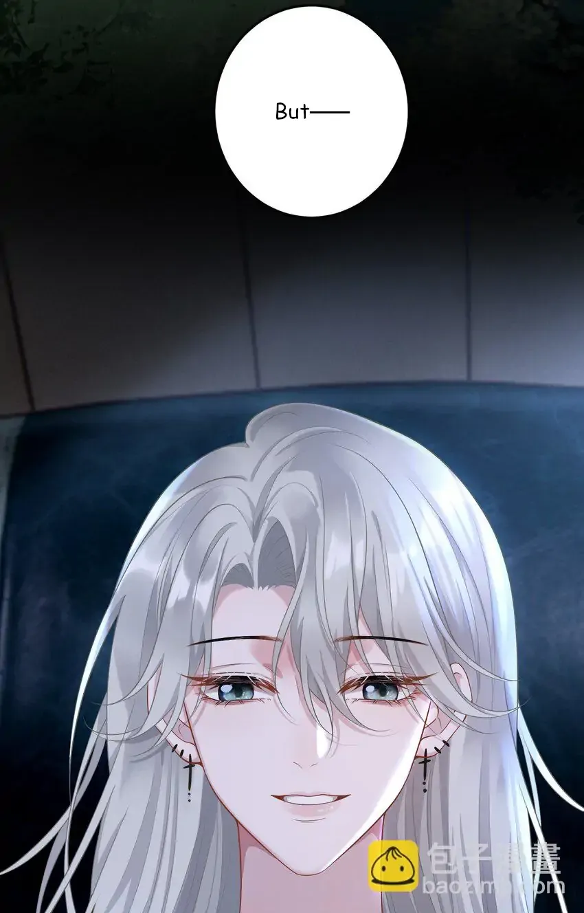 She Seems Teasing Me Chapter 11 page 34 - 
