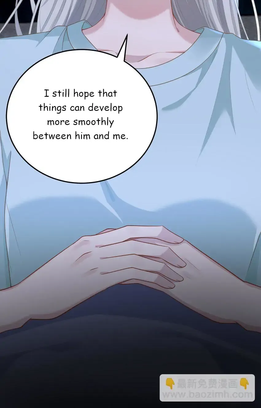 She Seems Teasing Me Chapter 11 page 35 - 