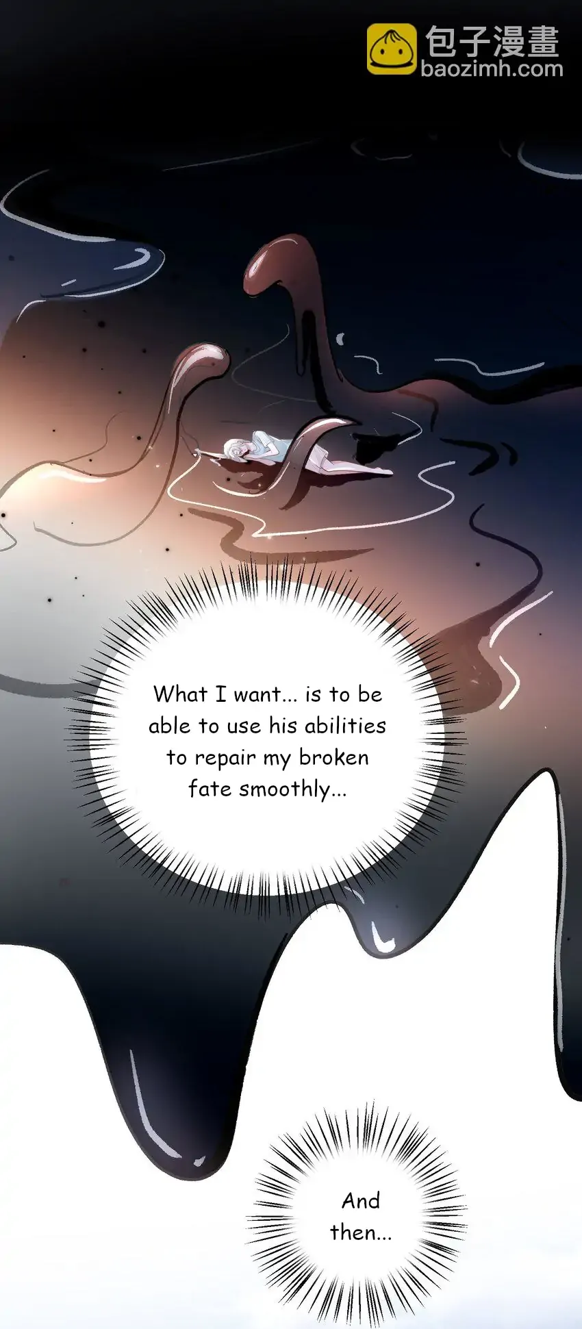 She Seems Teasing Me Chapter 11 page 36 - 