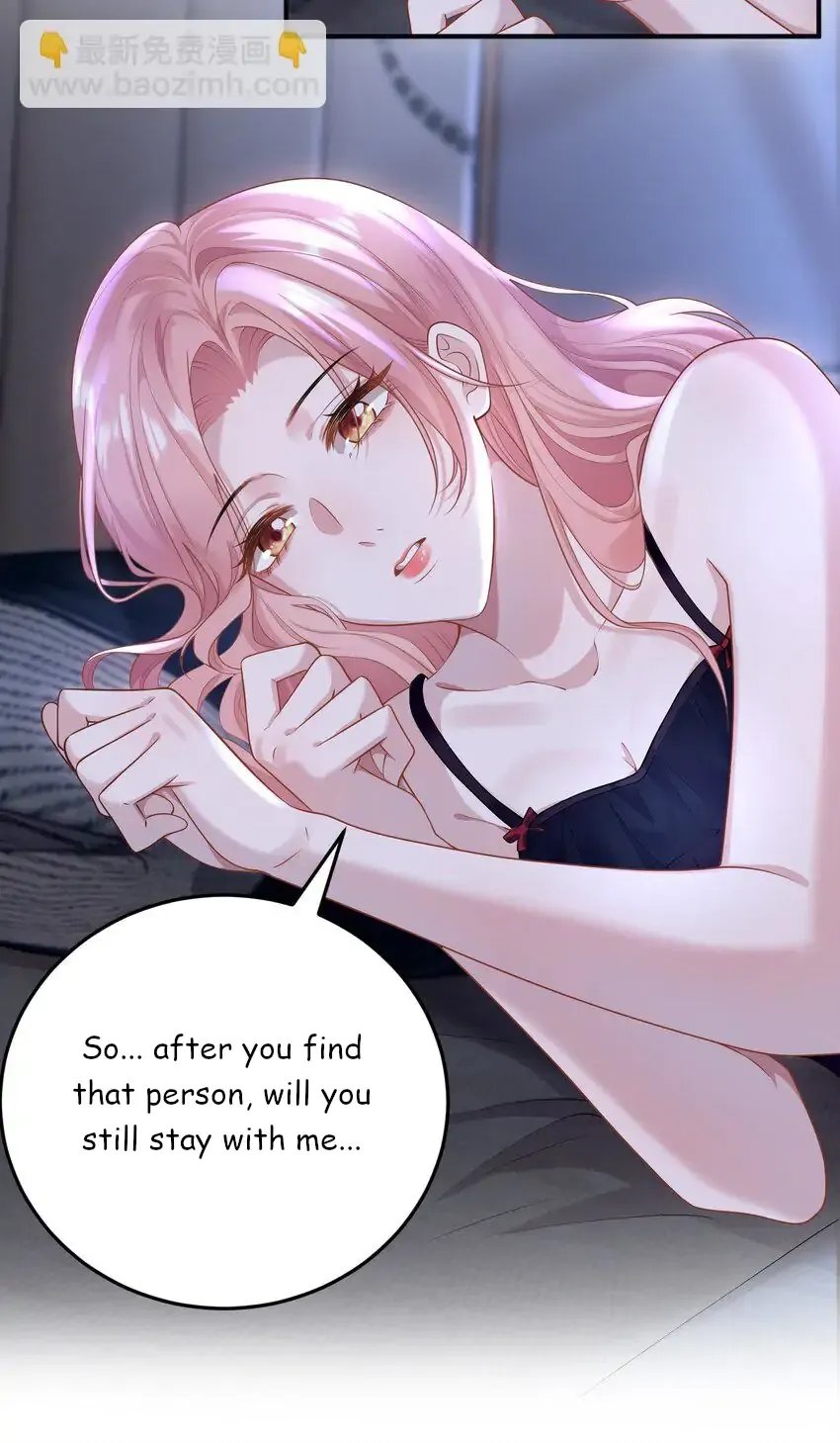 She Seems Teasing Me Chapter 11 page 40 - 