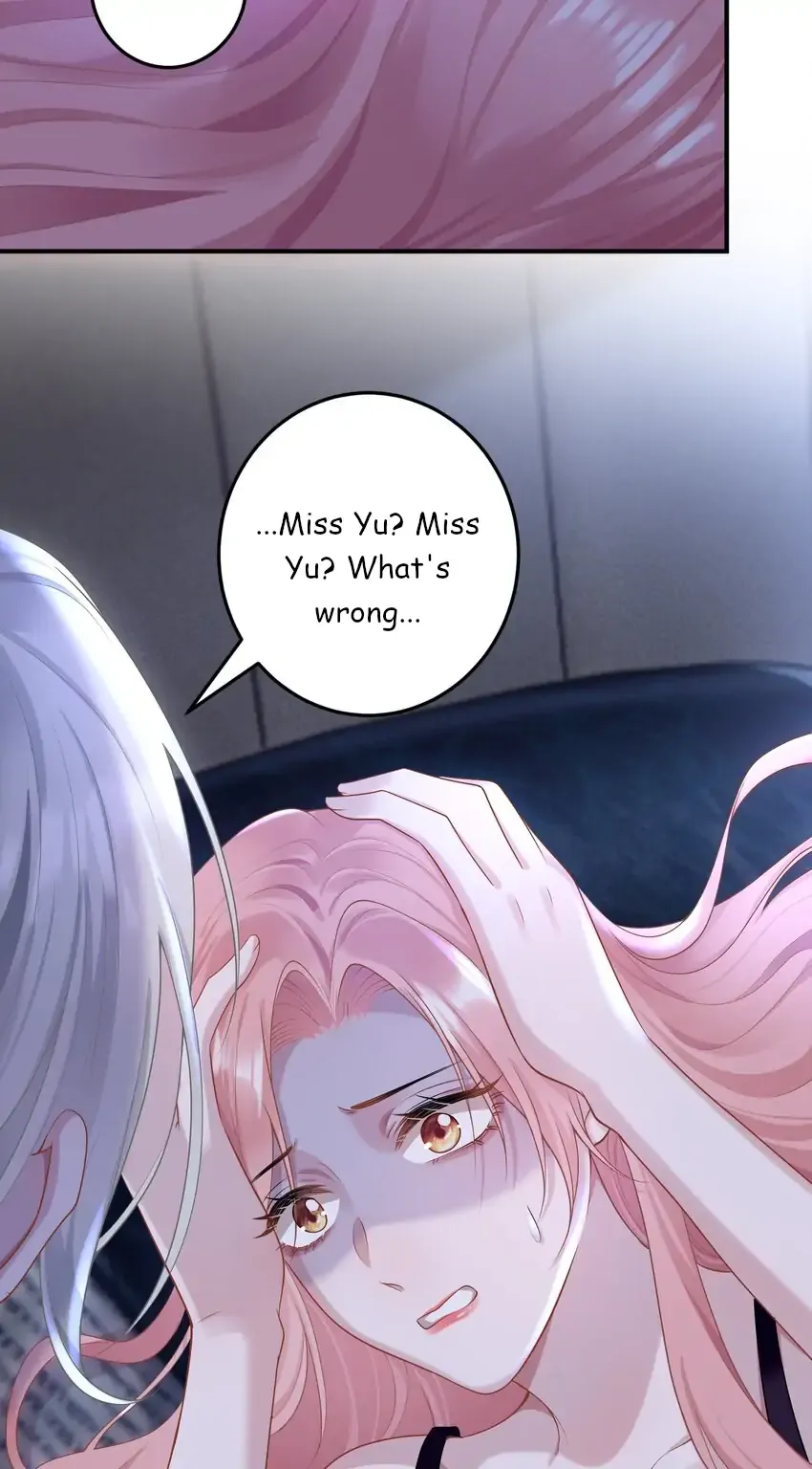 She Seems Teasing Me Chapter 11 page 44 - 