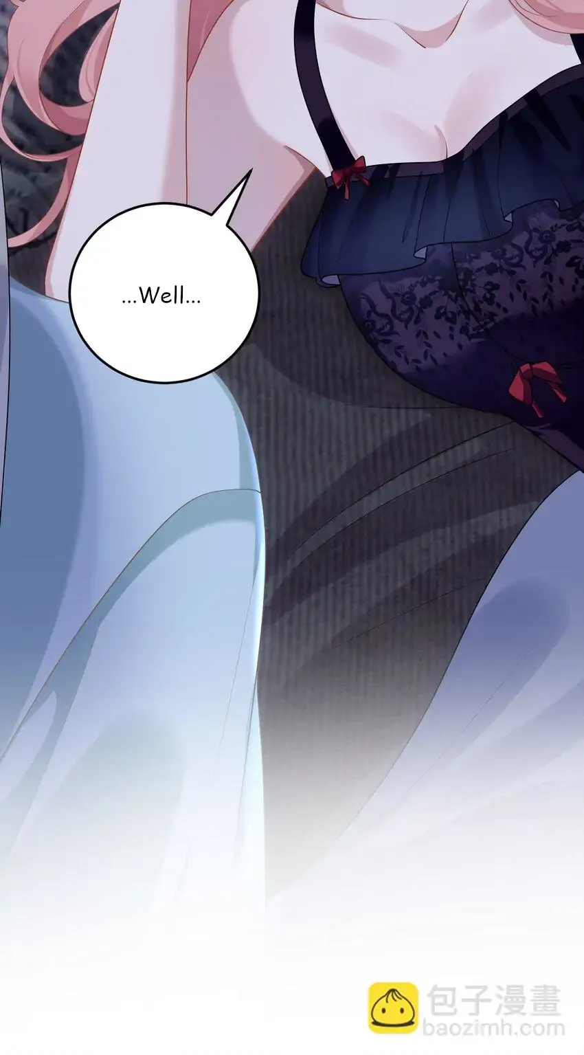 She Seems Teasing Me Chapter 11 page 45 - 