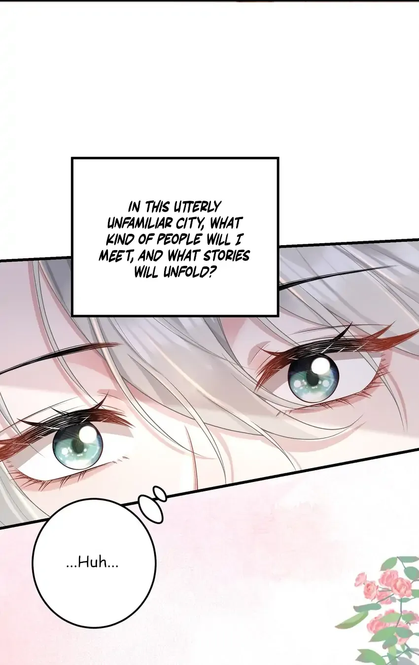 She Seems Teasing Me Chapter 11 page 6 - 