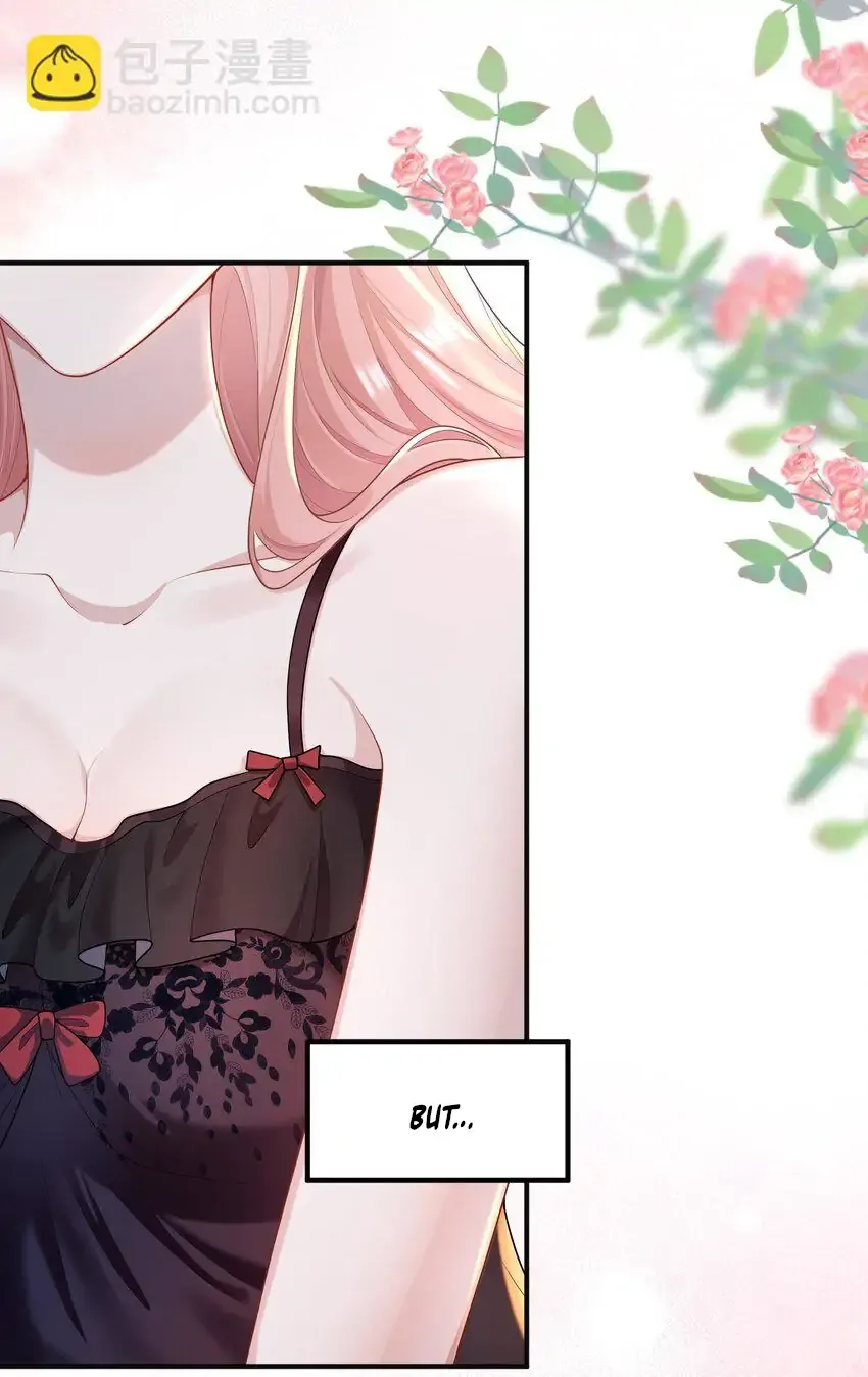 She Seems Teasing Me Chapter 11 page 7 - 