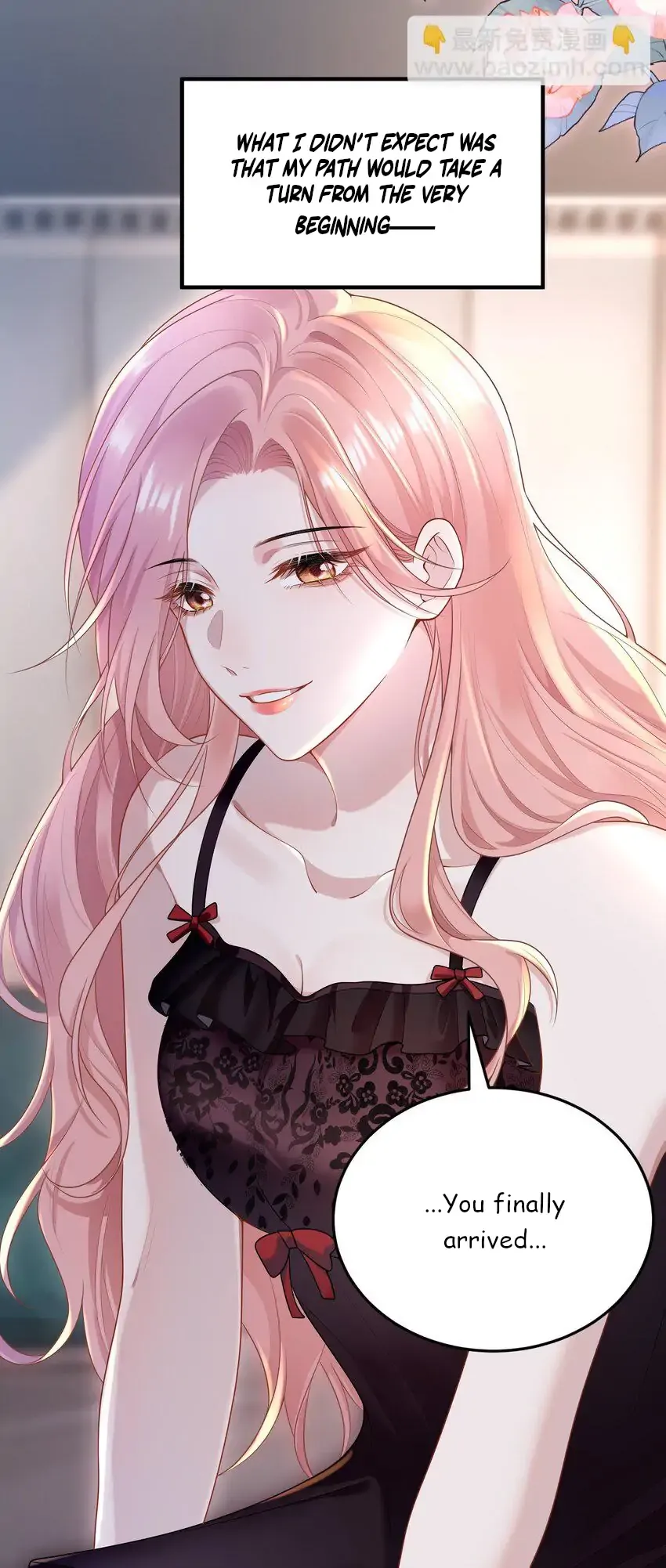 She Seems Teasing Me Chapter 11 page 9 - 