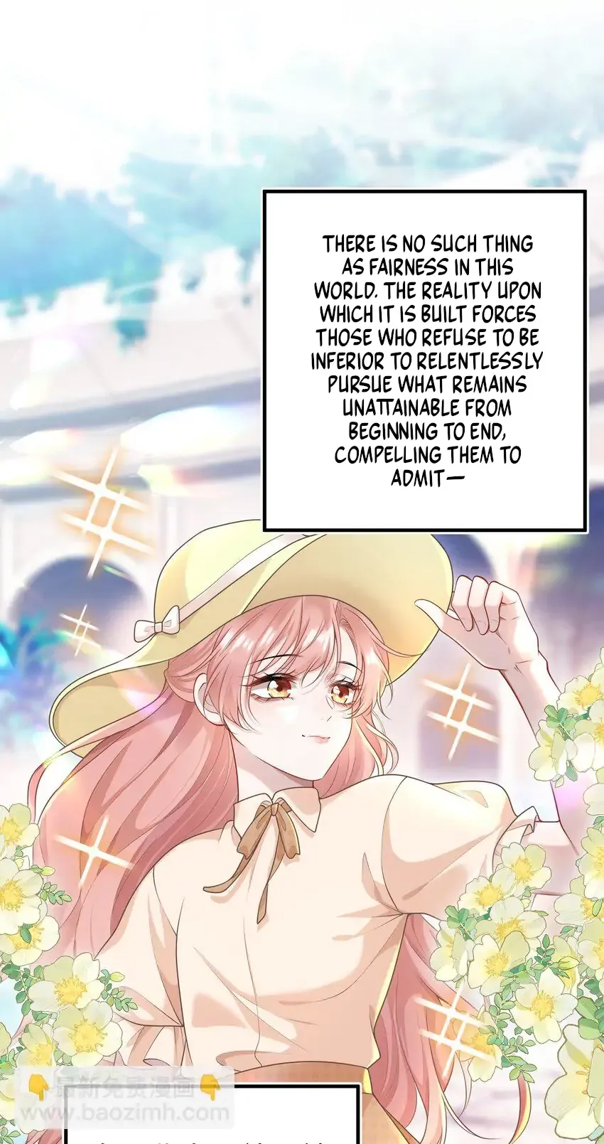 She Seems Teasing Me Chapter 12 page 19 - 