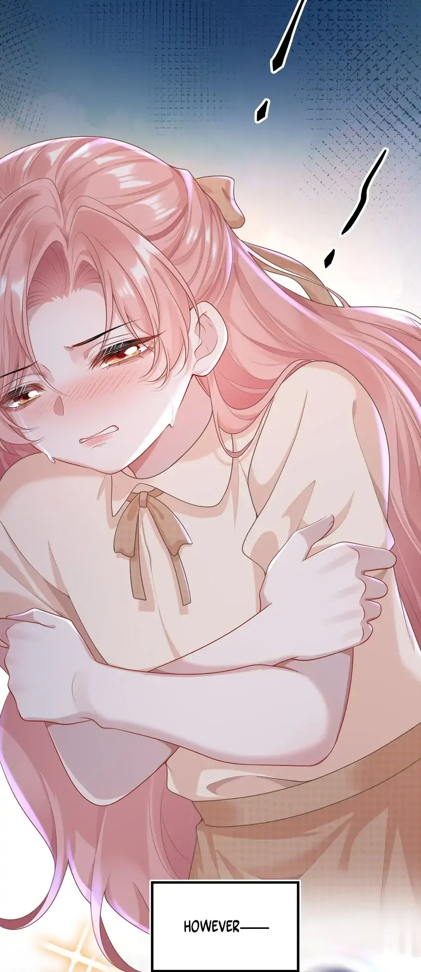 She Seems Teasing Me Chapter 12 page 24 - 