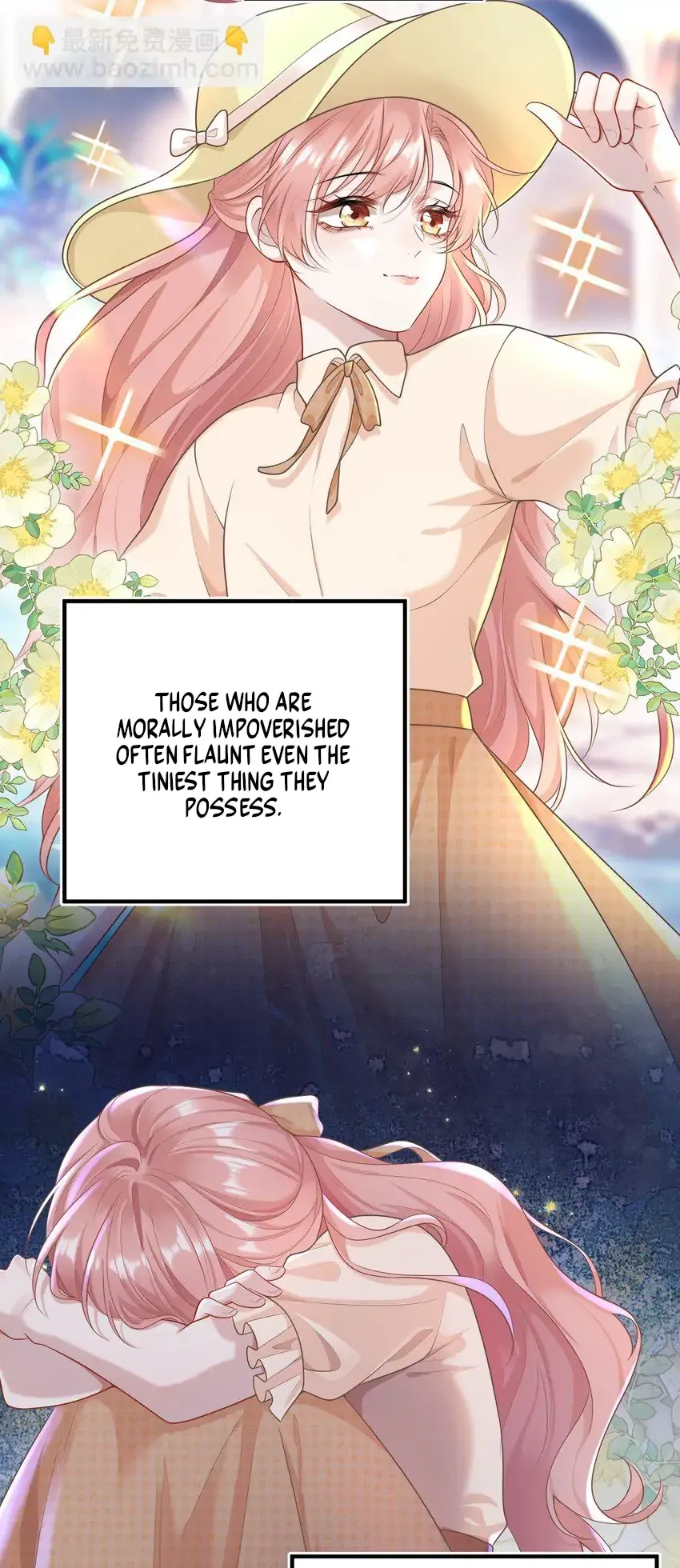 She Seems Teasing Me Chapter 12 page 25 - 