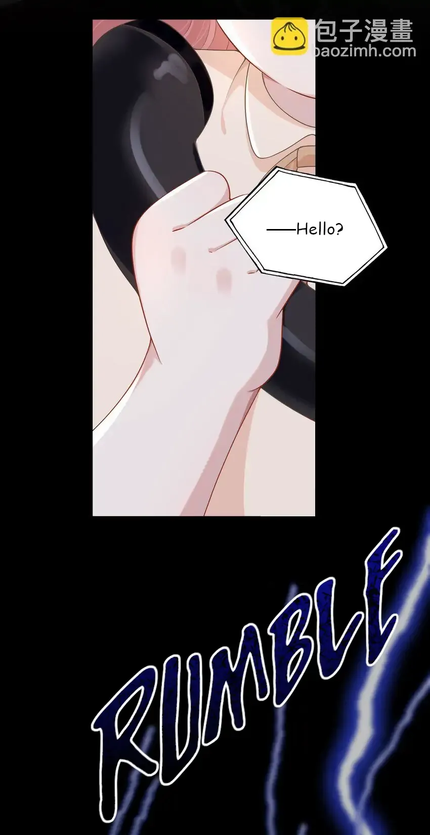 She Seems Teasing Me Chapter 12 page 30 - 