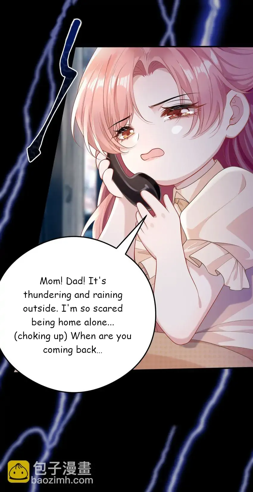 She Seems Teasing Me Chapter 12 page 31 - 